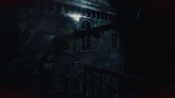 Immagine 2 del gioco Resident Evil 2 Remake per PlayStation 4